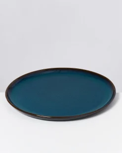 Melides Geschirr-Set oceanblue 40-teilig