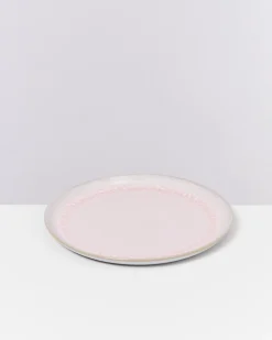 Melides Geschirr-Set rosé 16-teilig