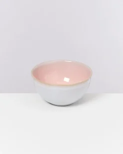 Melides Geschirr-Set rosé 32-teilig