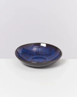 Melides - Mini Plate deep deepseablue