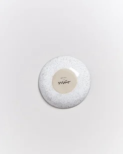 Melides - Mini Plate stoneblue