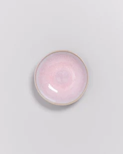 Melides Miniteller tief rosé