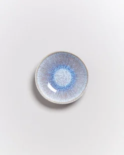 Melides Miniteller tief stoneblue