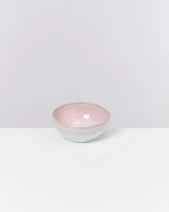 Melides Saucenschälchen groß rosé