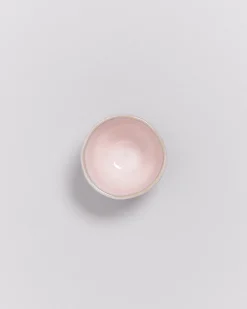 Melides Saucenschälchen klein rosé