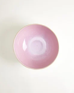 Melides Servierschale rosé