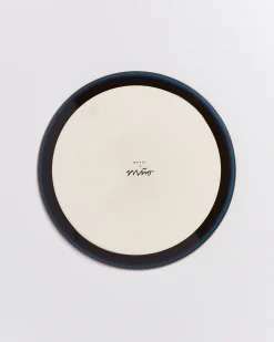 Melides Teller klein classic oceanblue