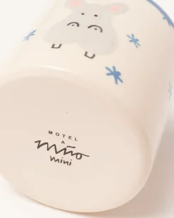 Miio Miini - Cup Hippo