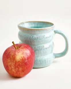 Ombra Tasse groß bubble mint 6er-Set