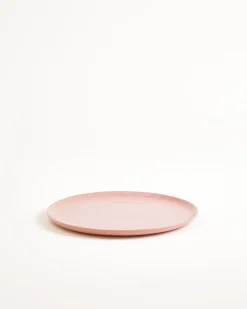 Seda Geschirr-Set rosé 40-teilig