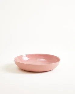 Seda Geschirr-Set rosé 40-teilig