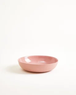 Seda Geschirr-Set rosé 40-teilig