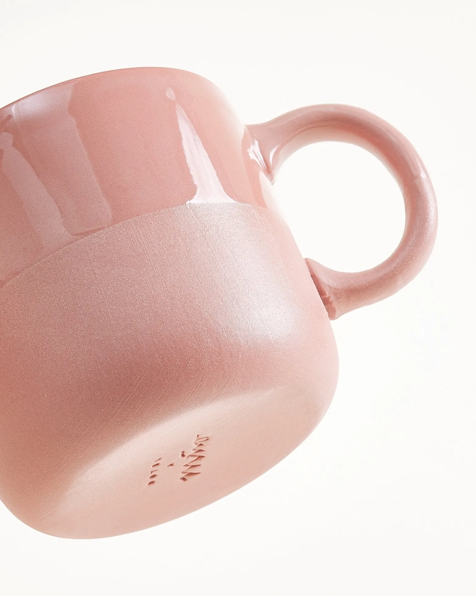 Seda - Mug small pink