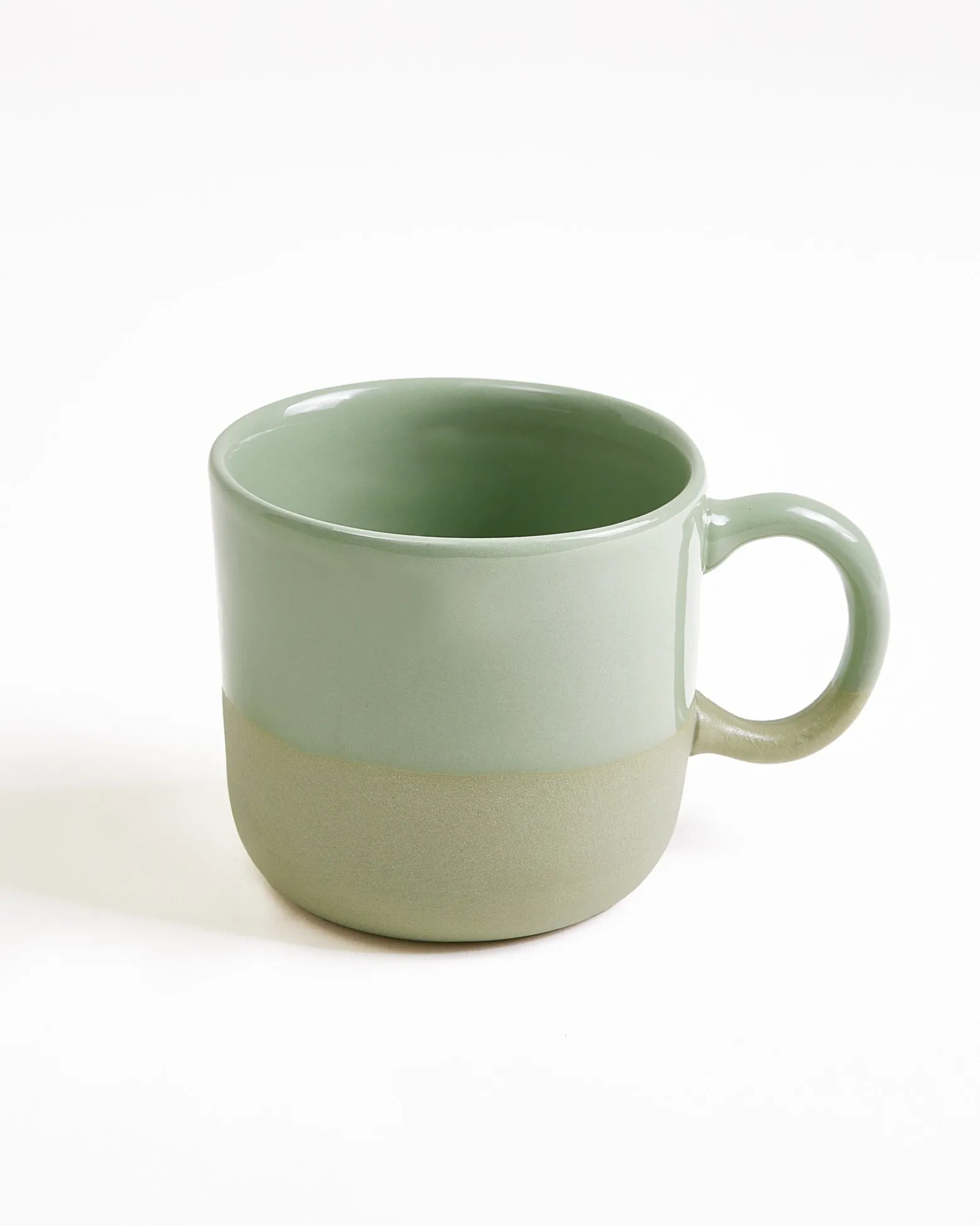 Seda - Mug small sage green