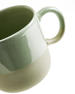 Seda Tasse klein salbeigrün 6er-Set