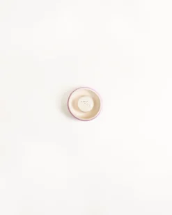 Seia Eierbecher lila