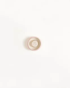Seia Eierbecher rosa 4er-Set