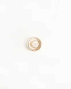 Seia Eierbecher sand 6er-Set