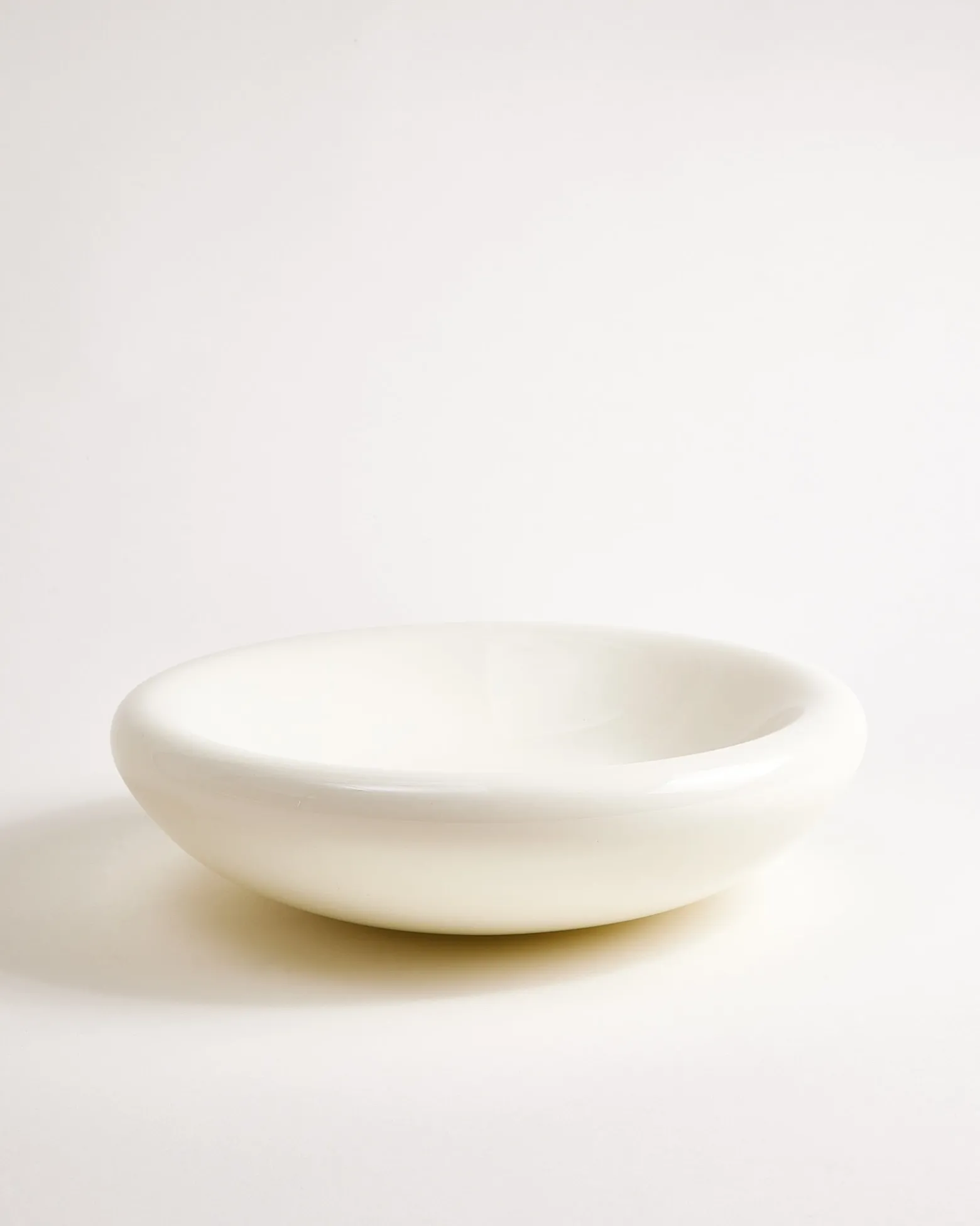 Seia - Fruit bowl sand