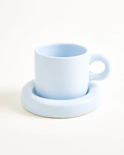 Seia - mug lightblue