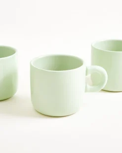 Seia - mug matcha