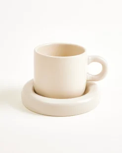 Seia - mug sand