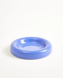 Seia mug & saucer cornflower