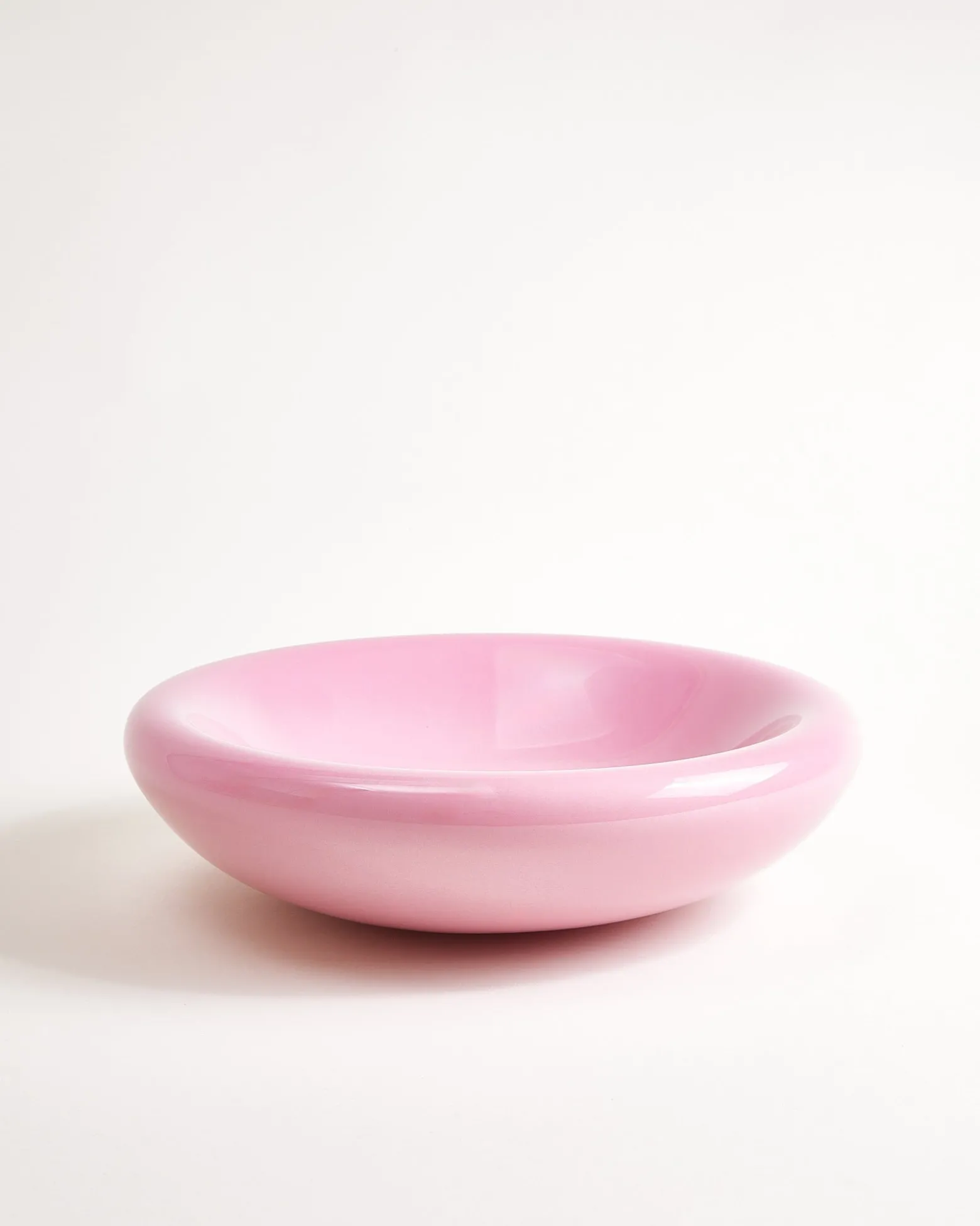 Seia Obstschale rosa