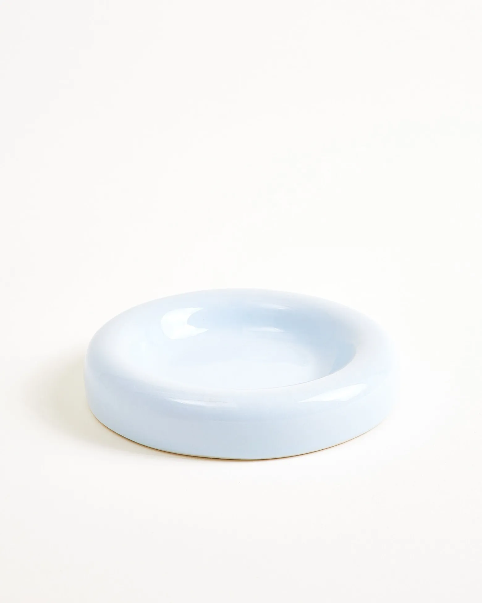 Seia - Saucer lightblue