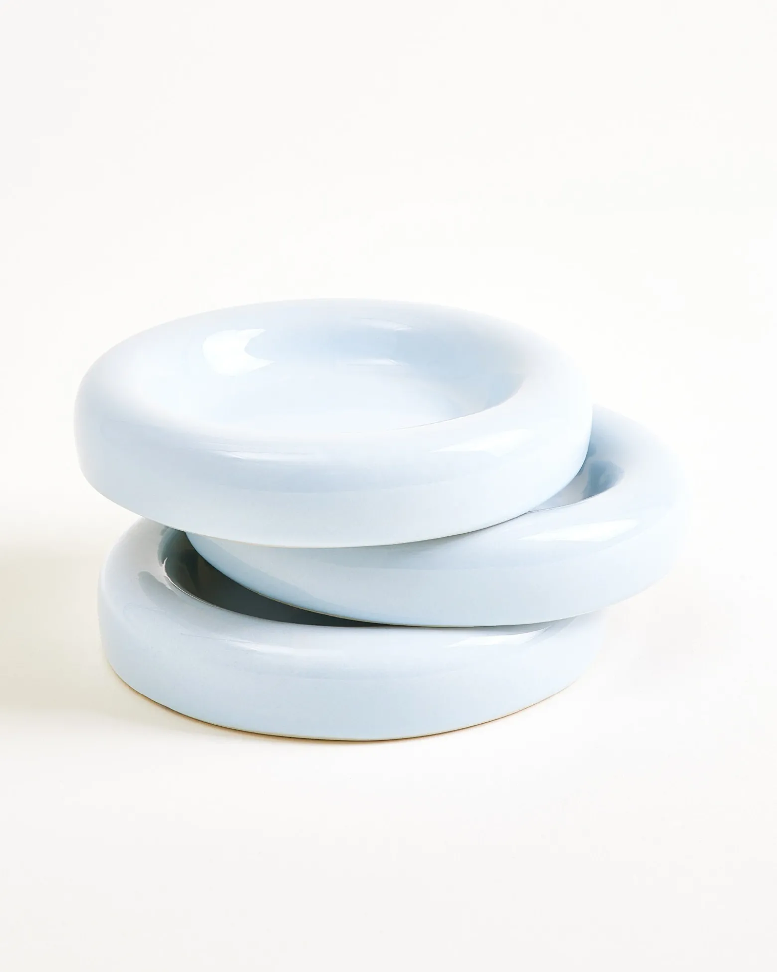 Seia - Saucer lightblue