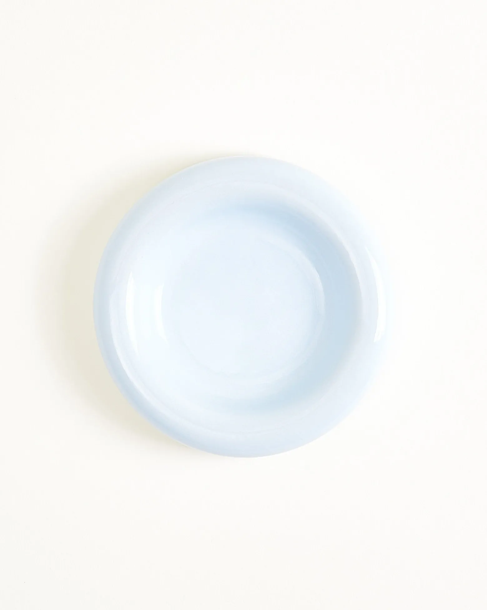 Seia - Saucer lightblue