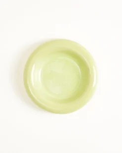 Seia - Saucer lime