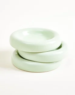 Seia - Saucer matcha