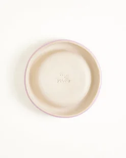 Seia - Saucer purple