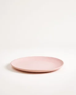 Sintra Geschirr-Set modern rosé 7-teilig