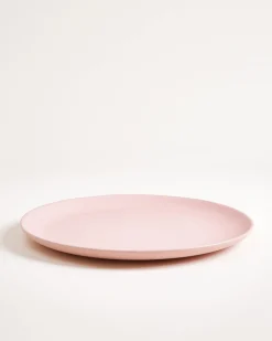 Sintra Geschirr-Set rosé 8-teilig