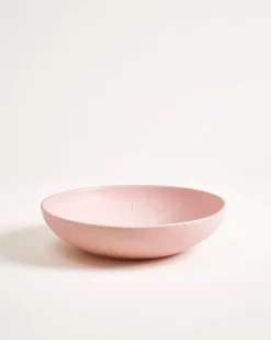 Sintra Geschirr-Set rosé 8-teilig