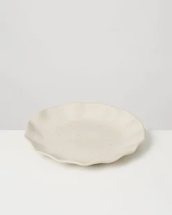 Sintra Geschirr-Set shell sand 24-teilig