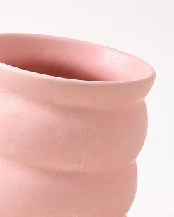 Sintra - Large cup Bubble rosé Set of 6