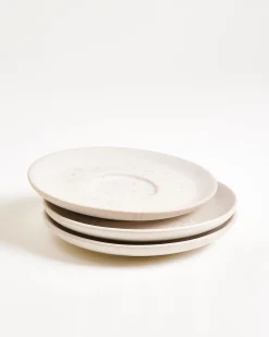 Sintra 6-Piece Set Cappuccino Cup & Small Saucer classic sand