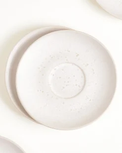 Sintra 6-Piece Set Teacup & Large Saucer classic sand