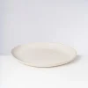 Sintra Servierplatte XL oval sand