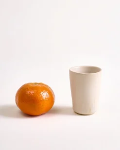 Sintra - Set of 4 espressocups sand