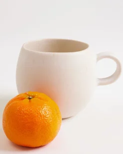 Sintra - Set of 4 mugs big sand