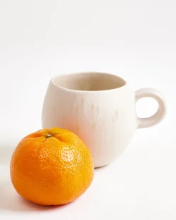 Sintra - Set of 6 mugs small sand