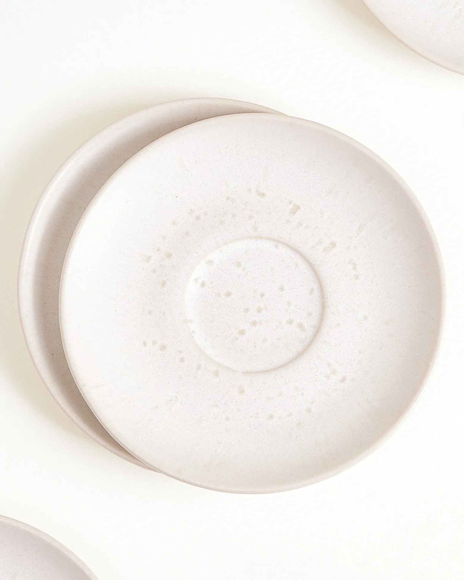 Sintra Teetasse & Untertasse groß classic sand 6er-Set