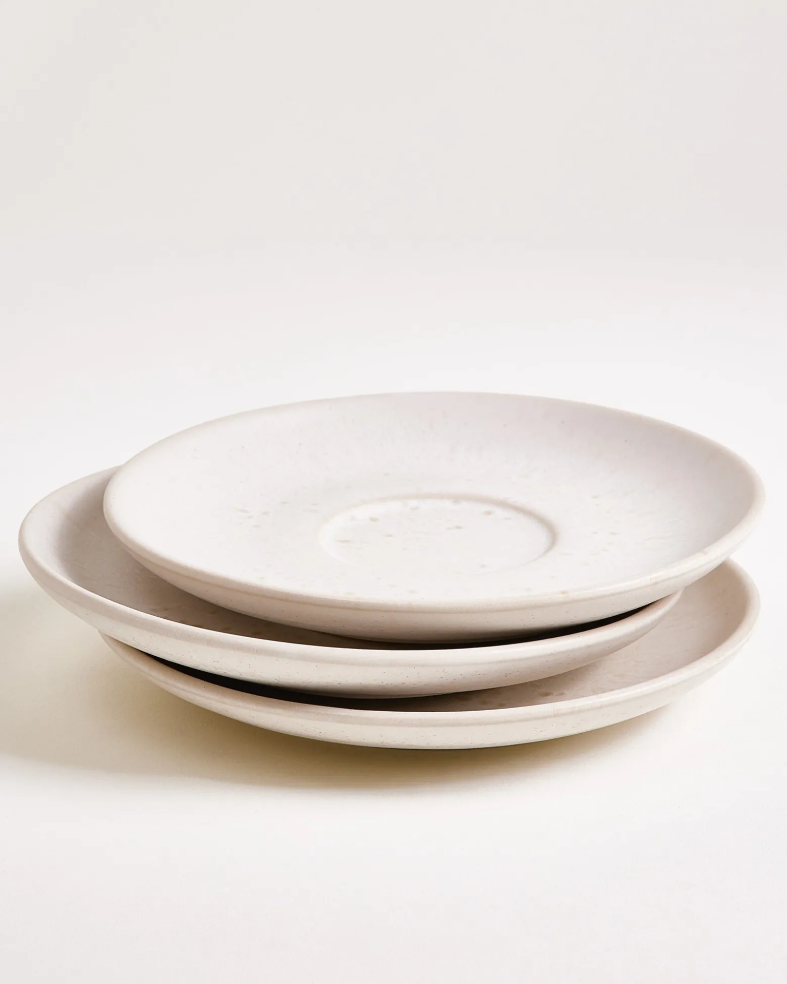 Sintra Teetasse & Untertasse groß classic sand 4er-Set