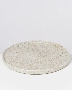 Tavira Geschirr-Set sand 24-teilig