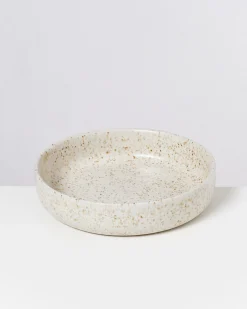 Tavira Geschirr-Set sand 24-teilig