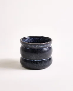 Turmalina - Bubble cup small black